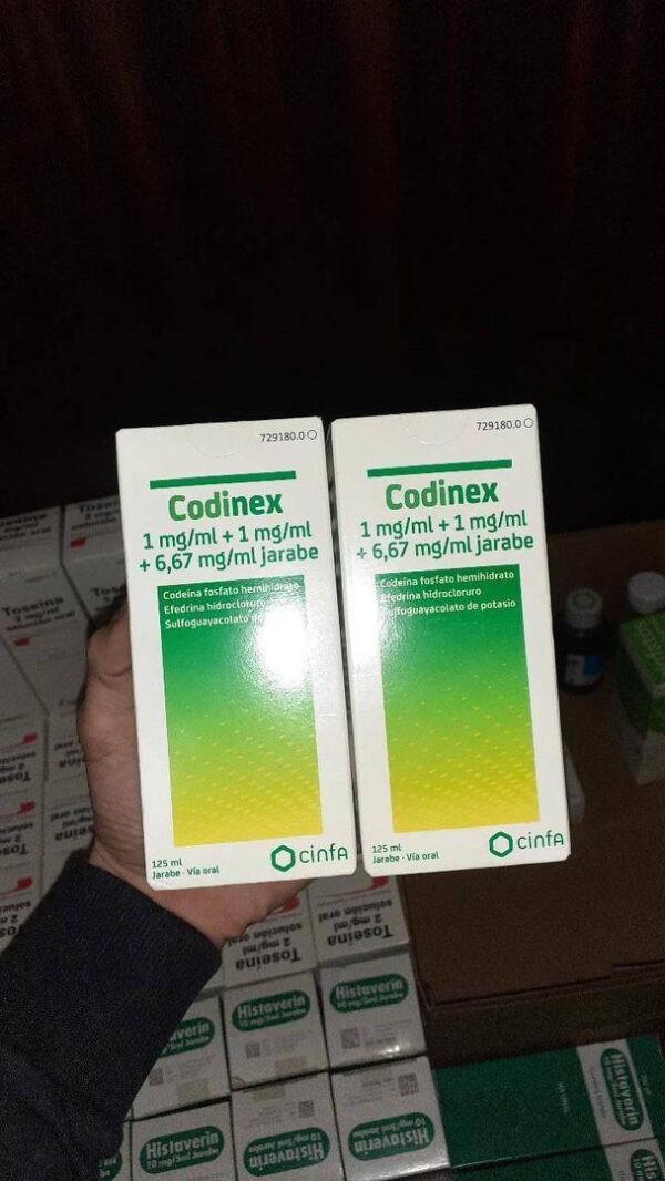 Codinex